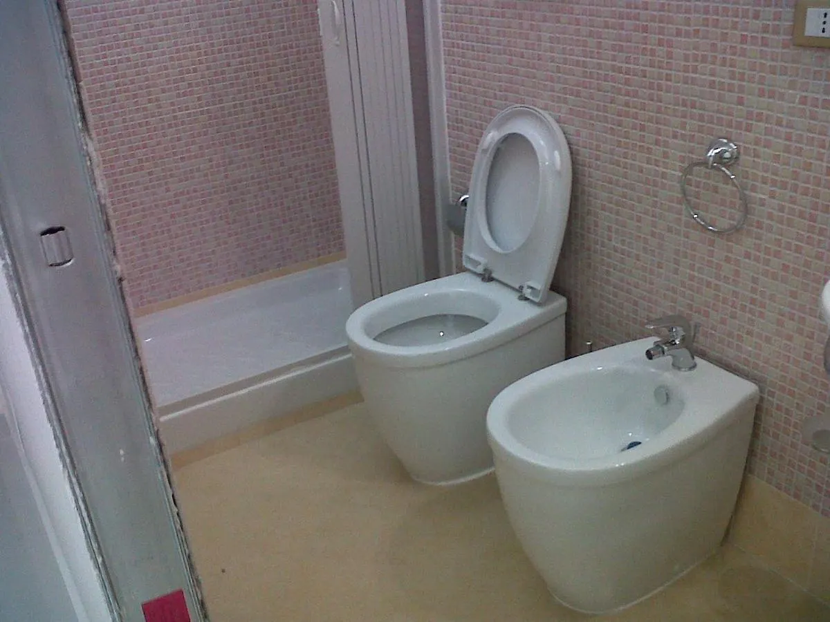 Appartamento Stabile Basement Palermo
