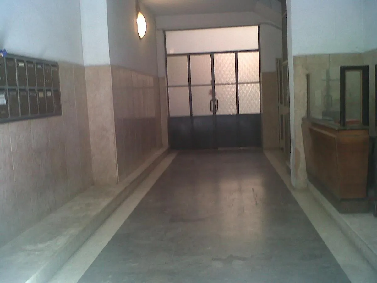 Appartamento Stabile Basement Palermo Italia