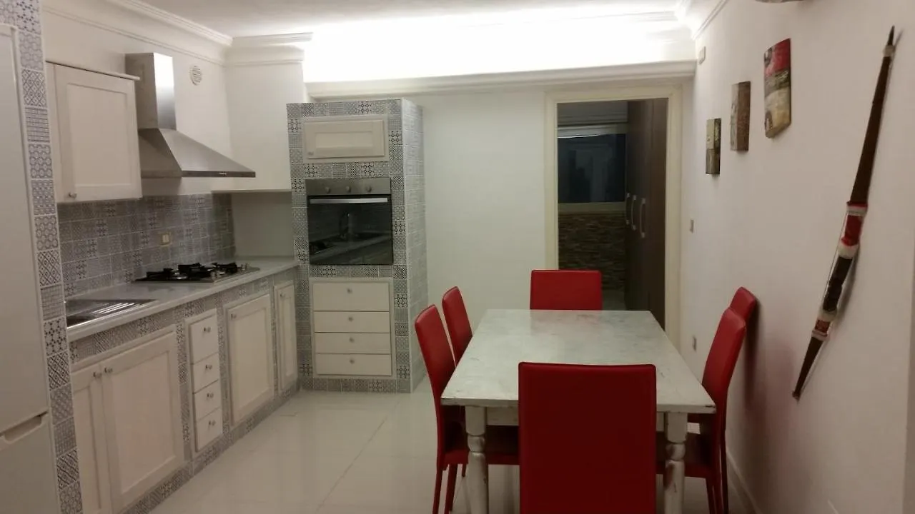 Appartamento Stabile Basement Palermo 0*,  Italia